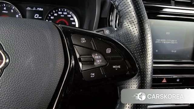 Ssangyong Berry New Tivoli id 4794531 из Кореи 20