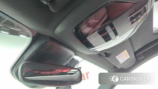 Maserati Ghibli id 4775531 из Кореи 20