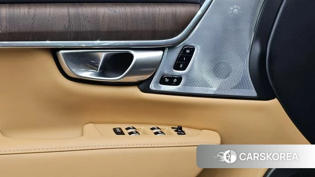 Volvo S90 id 4854034 из Кореи 20