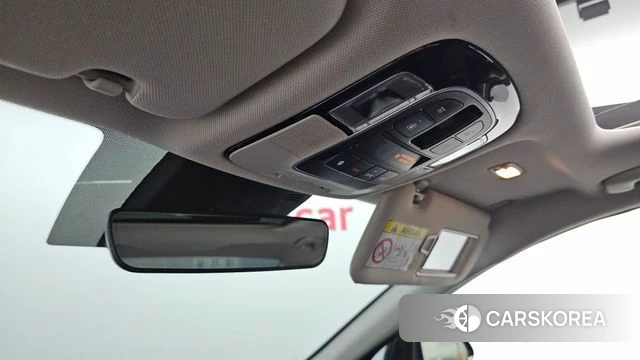 Hyundai Sonata (DN8) id 4293531 из Кореи 20