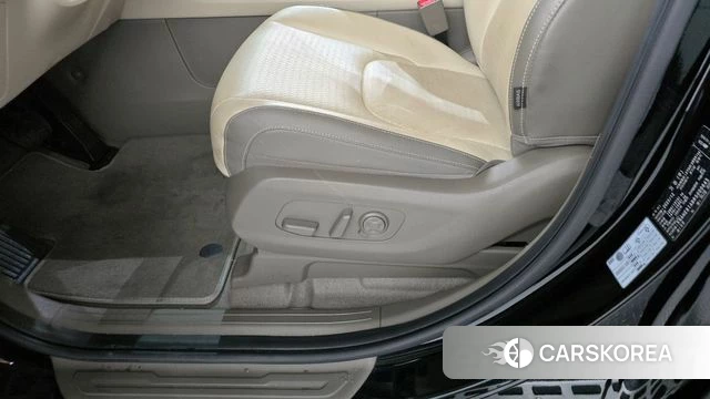 Kia The New Carnival 4th Generation id 4222948 из Кореи 20