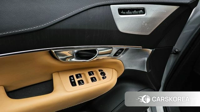 Volvo XC90 second Generation id 4408990 из Кореи 20