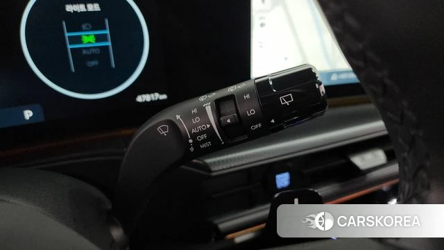 Hyundai Santa Fe (MX5) id 4612973 из Кореи 20