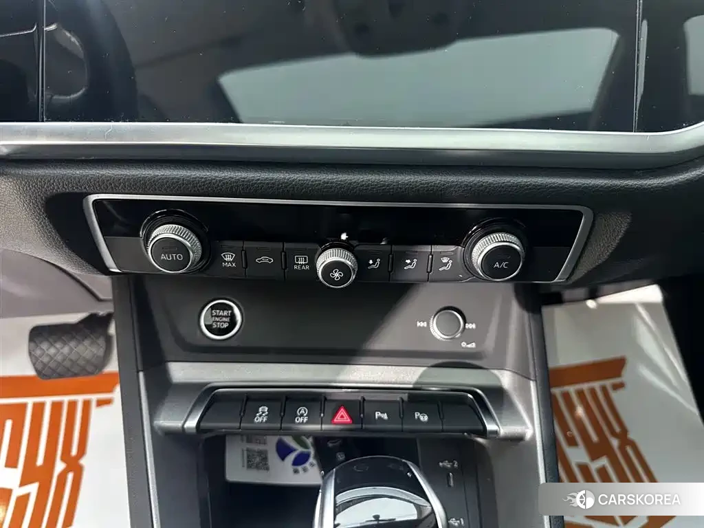 Audi Q3 id 4545688 из Китая 20