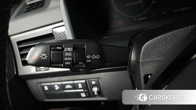 Ssangyong The New Rexton Sports Cannes id 4223416 из Кореи 20