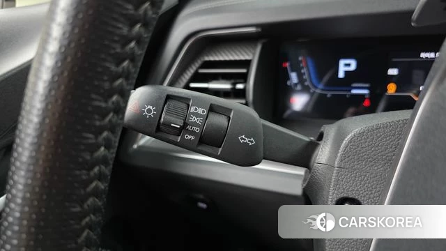 Ssangyong Torres id 4579823 из Кореи 20