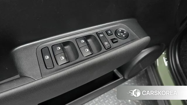 Hyundai Casper id 4394920 из Кореи 20