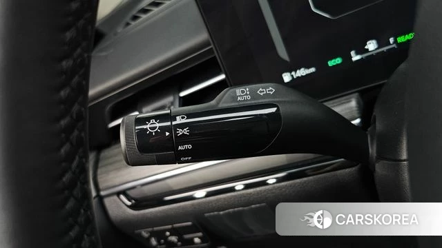 Kia The New K5 Hybrid 3rd generation id 4354196 из Кореи 20