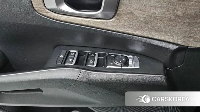 Kia Sorento 4th Generation id 4677229 из Кореи 20