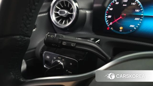 Mercedes-Benz A-Class W177 id 4224539 из Кореи 20