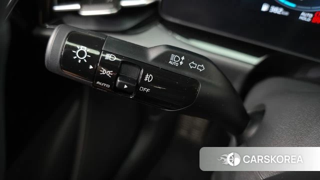 Kia Di Ol Nu Niro id 4681516 из Кореи 20
