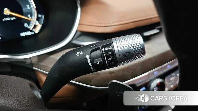 Genesis G80 (RG3) id 4666838 из Кореи 20