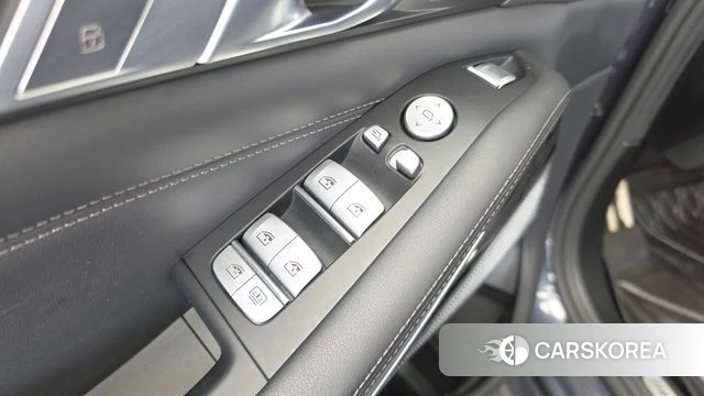 BMW X7 (G07) id 4849597 из Кореи 20