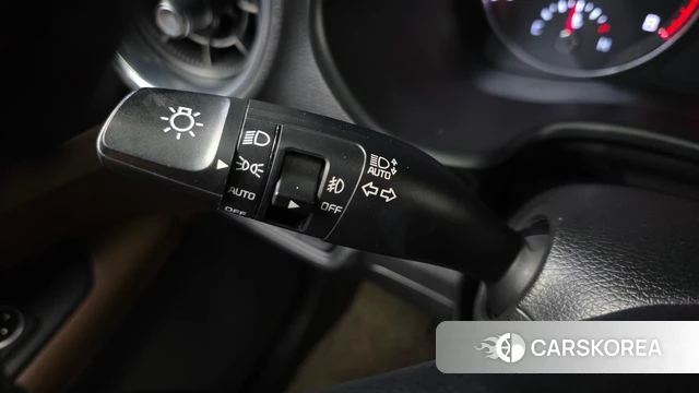 Kia Come New K3 id 4525961 из Кореи 20
