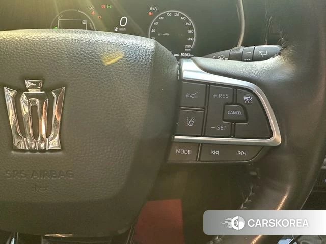 Toyota Crown Lufang id 4263649 из Китая 20