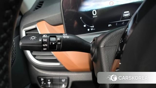 Kia The New Seltos id 4783531 из Кореи 20
