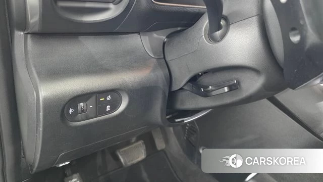 Hyundai Casper id 4697043 из Кореи 20