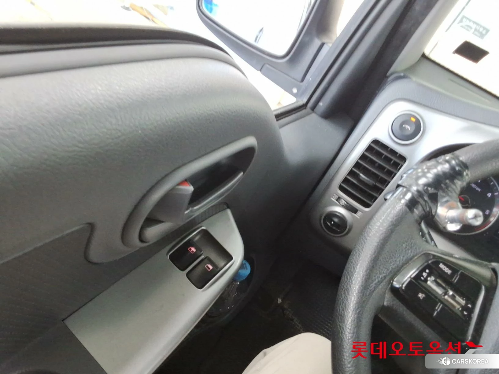 Kia Bongo Ⅲ Low-phase Frozen car id 4909247 из Кореи 20