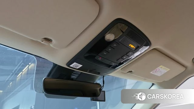 Kia Carnival 4th generation id 4476632 из Кореи 20