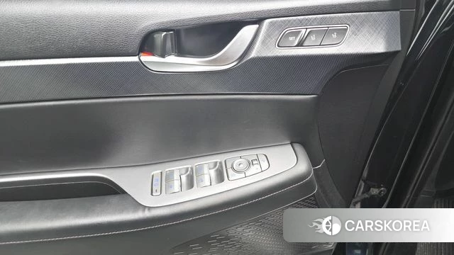 Hyundai Palisade id 4356751 из Кореи 20