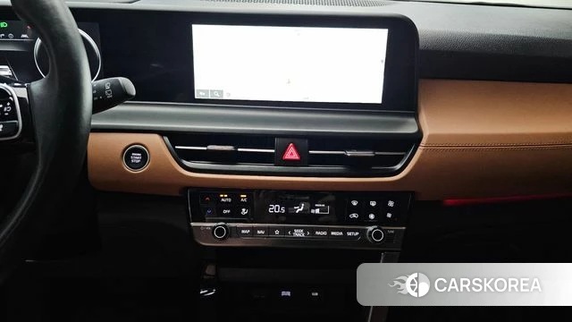 Kia The New Seltos id 4630696 из Кореи 20