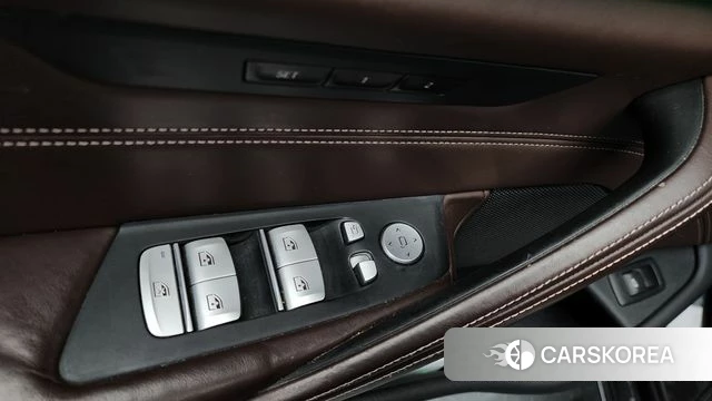 BMW 5 Series (G30) id 4362984 из Кореи 20