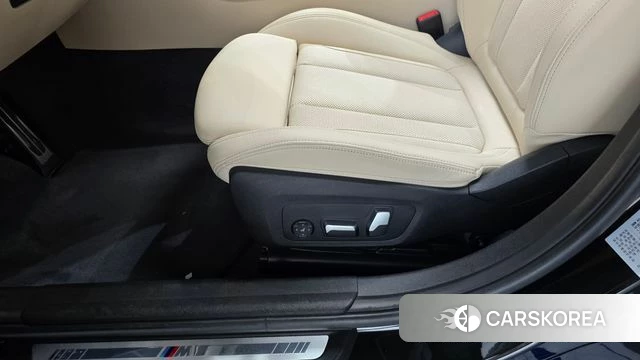 BMW 3 Series (G20) id 4408522 из Кореи 20