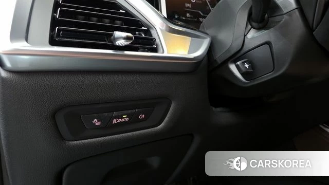 BMW X5 (G05) id 4394294 из Кореи 20