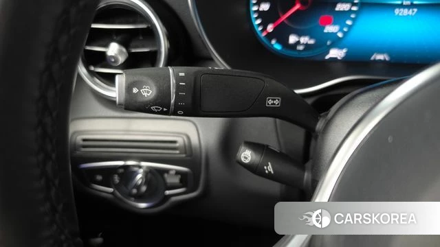 Mercedes-Benz GLC-Class X253 id 4759160 из Кореи 20