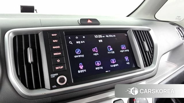 Kia The New Ray id 4249614 из Кореи 20