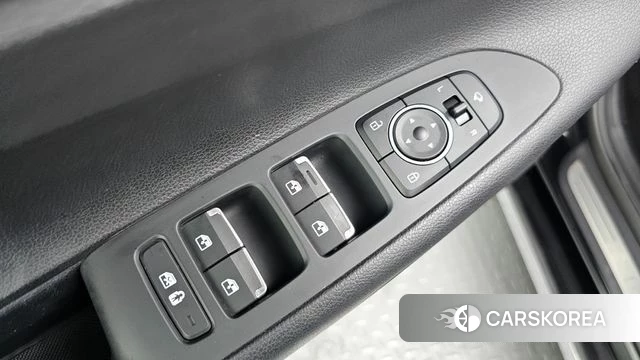 Hyundai The New Grandeur IG id 4562132 из Кореи 20