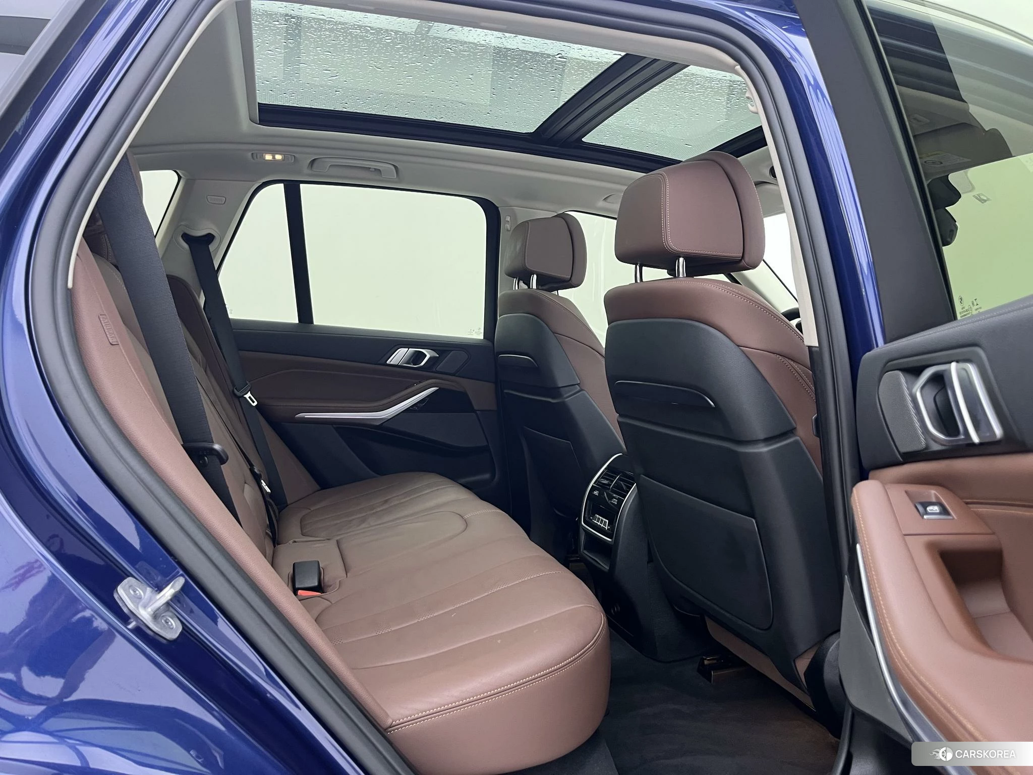 BMW X5 id 4510932 из Китая 20