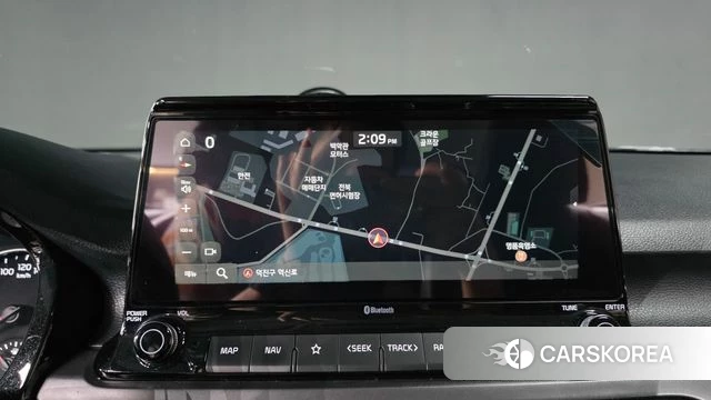 Kia Seltos id 4642583 из Кореи 20
