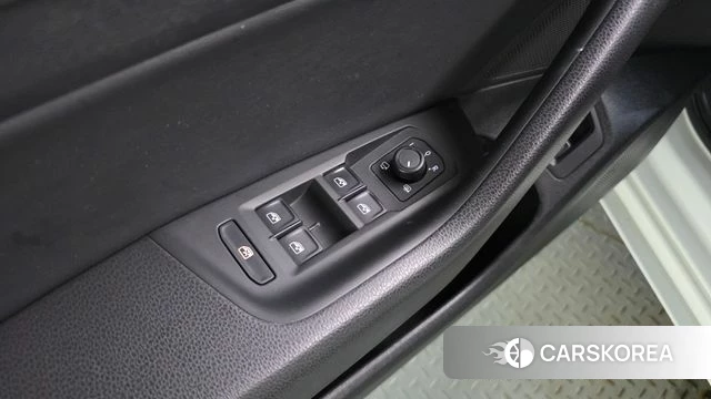 Volkswagen Arteon id 4568220 из Кореи 20