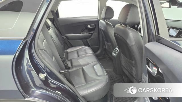 Kia Niro id 4596315 из Кореи 20