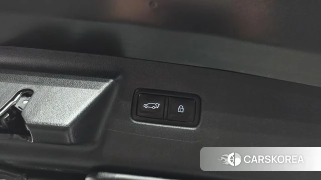 Hyundai Santa Fe (MX5) id 4617522 из Кореи 20
