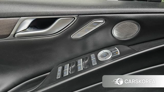 Genesis Electrified G80 (RG3) id 4655973 из Кореи 20