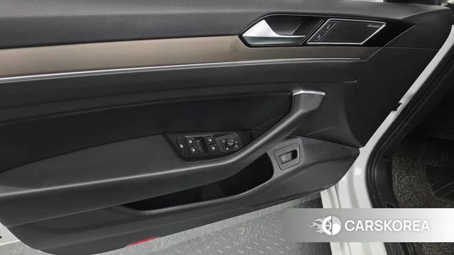 Volkswagen Arteon id 4470645 из Кореи 20
