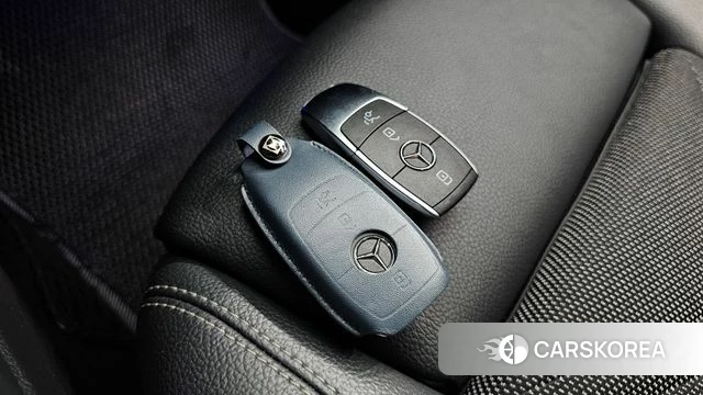 Mercedes-Benz A-Class W177 id 4595024 из Кореи 20