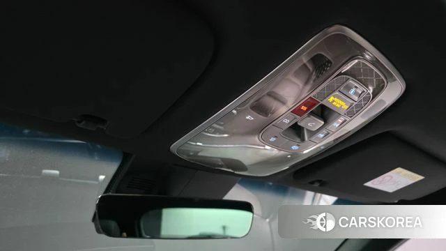 Genesis GV70 id 4186125 из Кореи 20