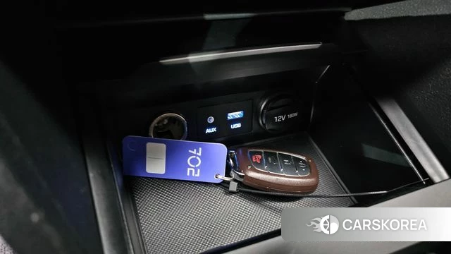 Hyundai Avante AD id 4311003 из Кореи 20