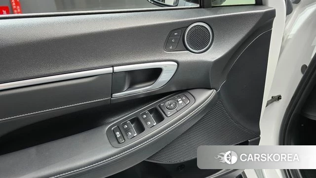 Hyundai Sonata (DN8) id 4736378 из Кореи 20