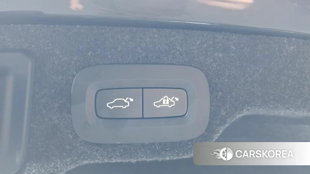 Volvo S90 id 4618535 из Кореи 20