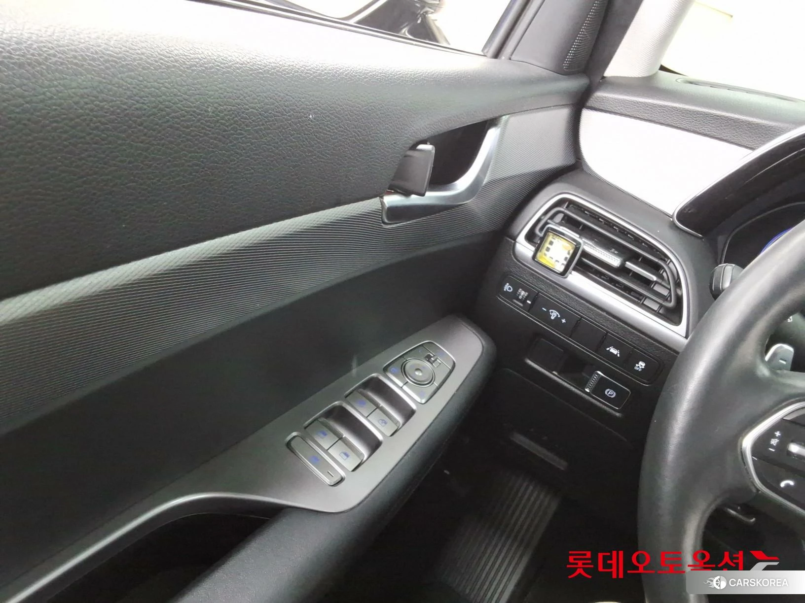 Hyundai Palisade id 3875856 из Кореи 20