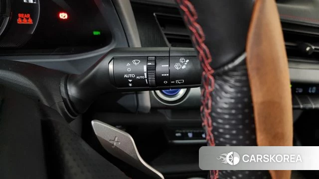Lexus UX250h id 4331100 из Кореи 20