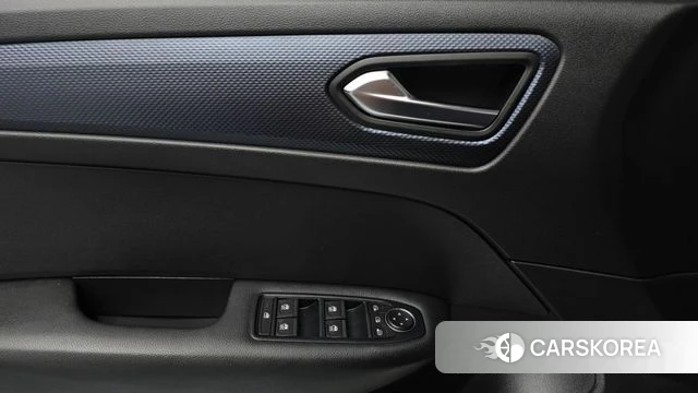 Renault Korea (Samsung) XM3 id 4864078 из Кореи 20