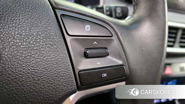 Hyundai All New Tucson id 4363153 из Кореи 20
