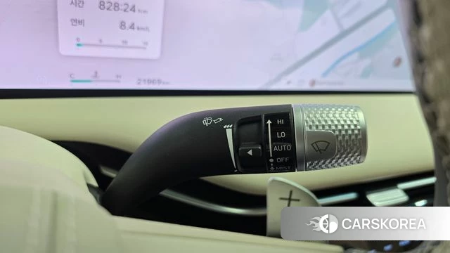 Genesis G80 (RG3) id 4792210 из Кореи 20