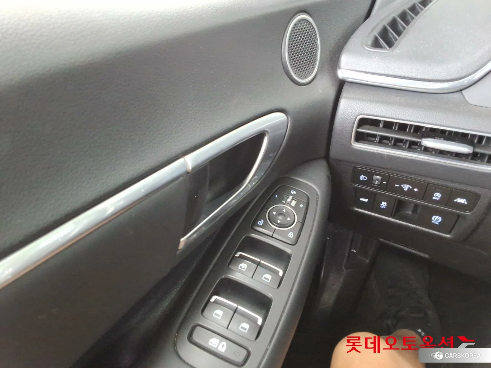 Hyundai Sonata id 4510114 из Кореи 20