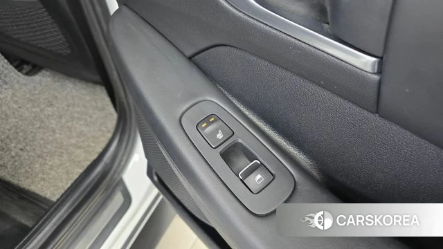 Hyundai Sonata Hybrid (DN8) id 4873120 из Кореи 20